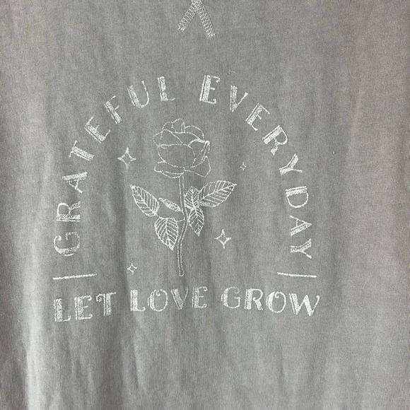 Light Purple Crewneck | True Craft | 3 for $30 - Picture 3 of 5